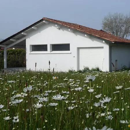 Nyaraló Eguzkilore Biarritz